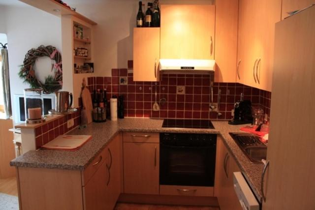 Apartment Haus Schatz Kitzbühel Zewnętrze zdjęcie