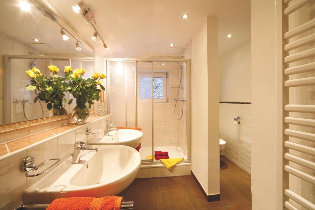 Apartment Haus Schatz Kitzbühel Pokój zdjęcie