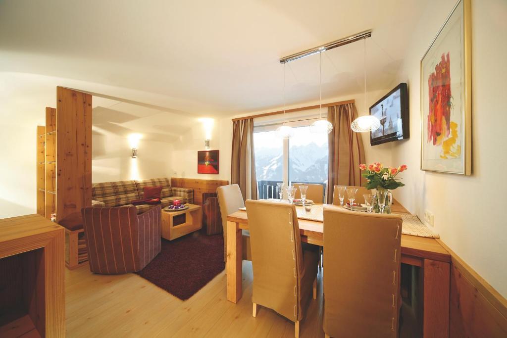 Apartment Haus Schatz Kitzbühel Pokój zdjęcie