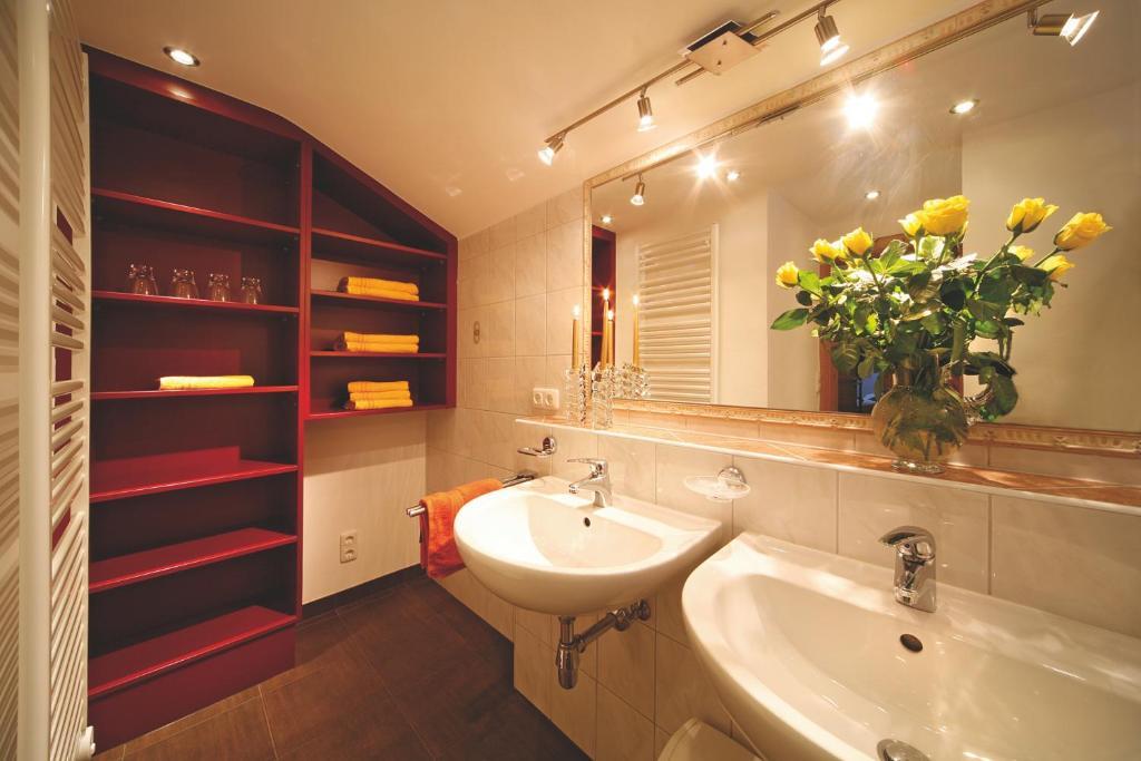 Apartment Haus Schatz Kitzbühel Pokój zdjęcie