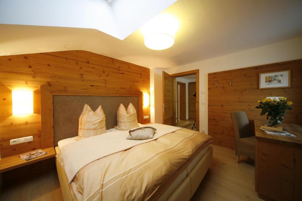Apartment Haus Schatz Kitzbühel Pokój zdjęcie