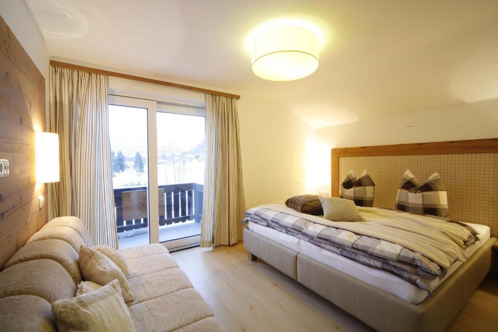 Apartment Haus Schatz Kitzbühel Pokój zdjęcie