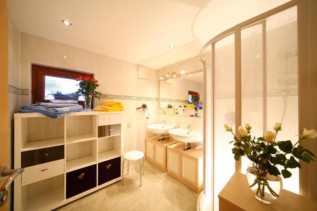 Apartment Haus Schatz Kitzbühel Pokój zdjęcie