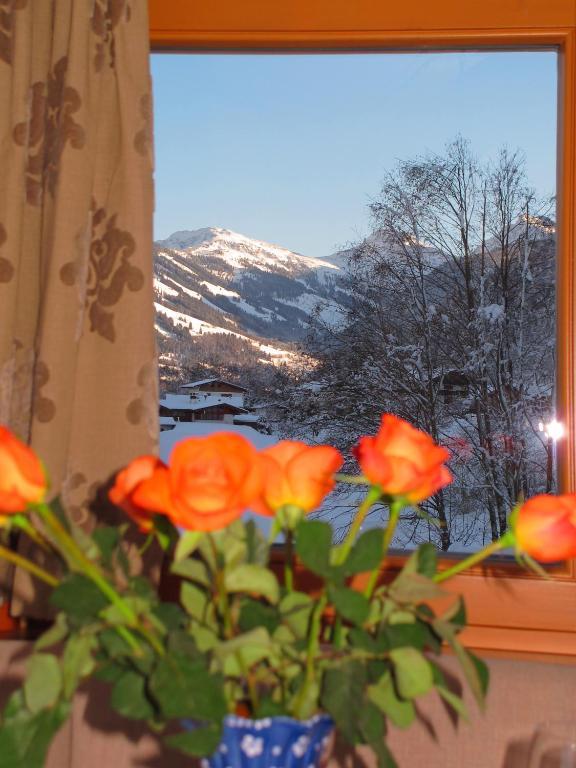Apartment Haus Schatz Kitzbühel Pokój zdjęcie