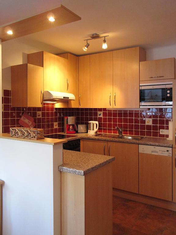 Apartment Haus Schatz Kitzbühel Pokój zdjęcie