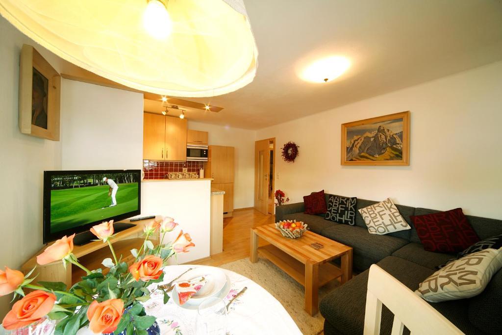 Apartment Haus Schatz Kitzbühel Pokój zdjęcie