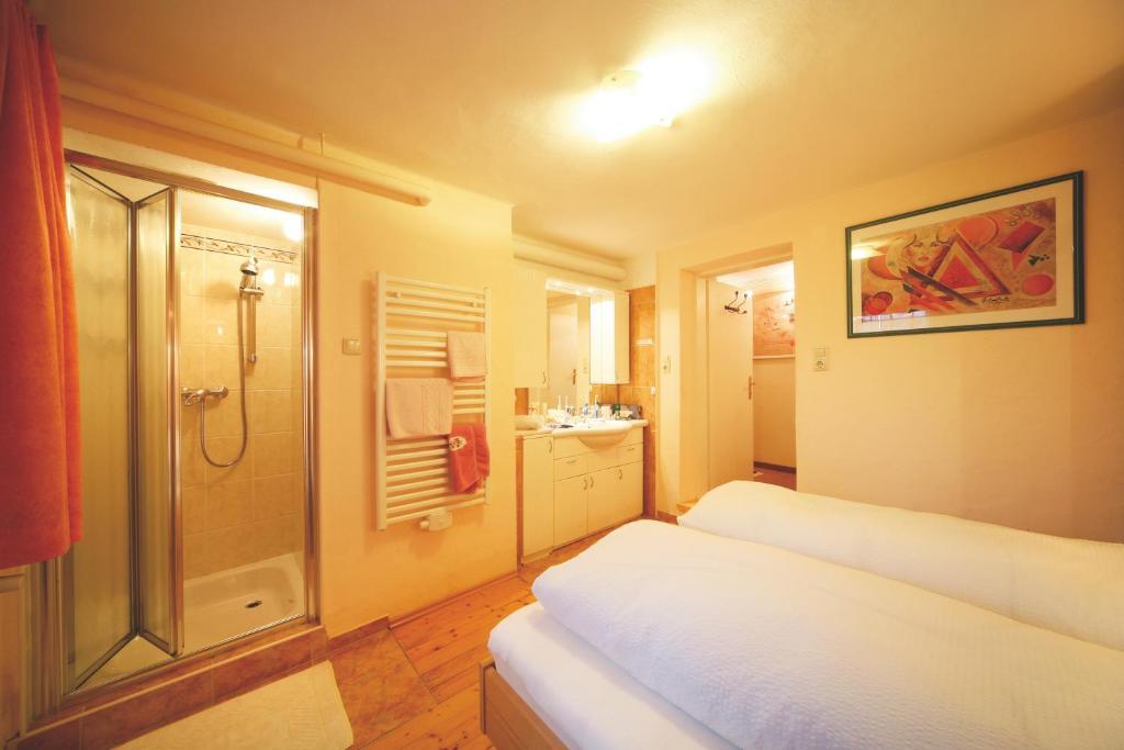 Apartment Haus Schatz Kitzbühel Pokój zdjęcie