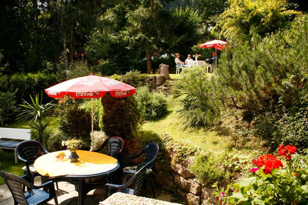 Apartment Haus Schatz Kitzbühel Zewnętrze zdjęcie
